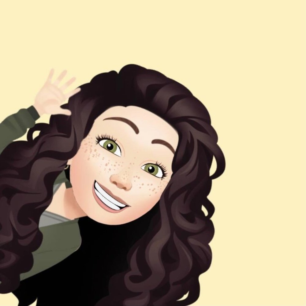 Meet your Posher, Isabella